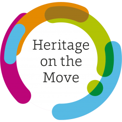 Heritage on the Move